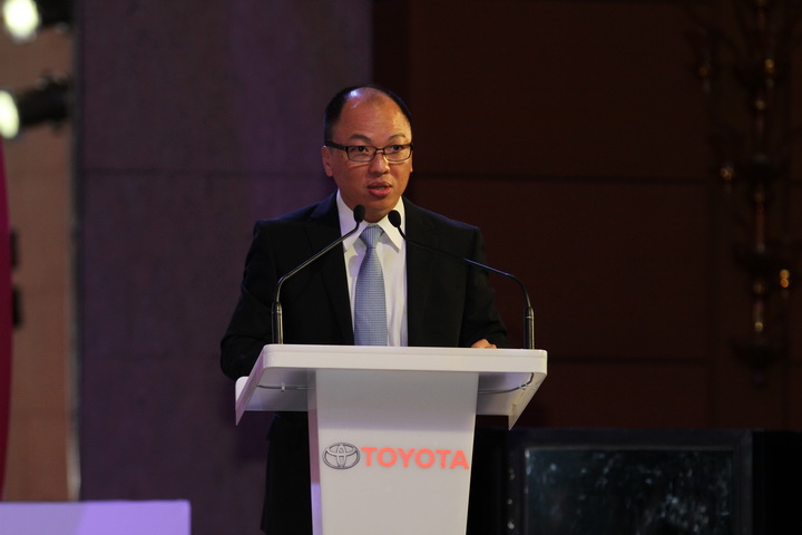 Iamcar_Toyota Mekong Club Championship8